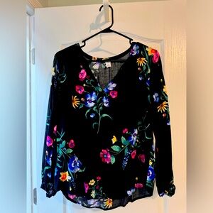 Beautiful Lightweight Blouse